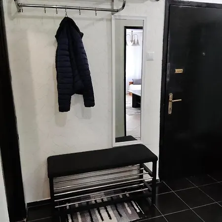 Park View Apartment