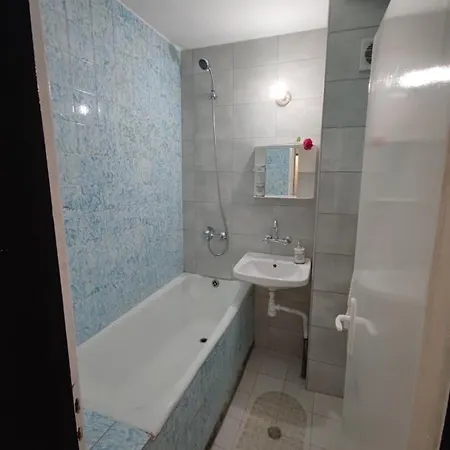 Park View Apartment Ruse