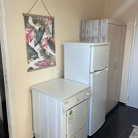 Park View Apartment Ruse