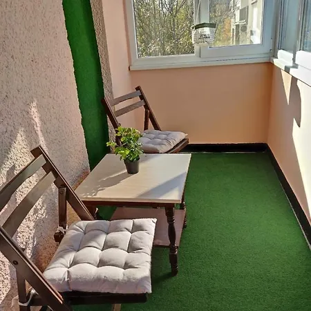 Park View