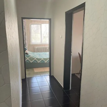 Park View Apartment