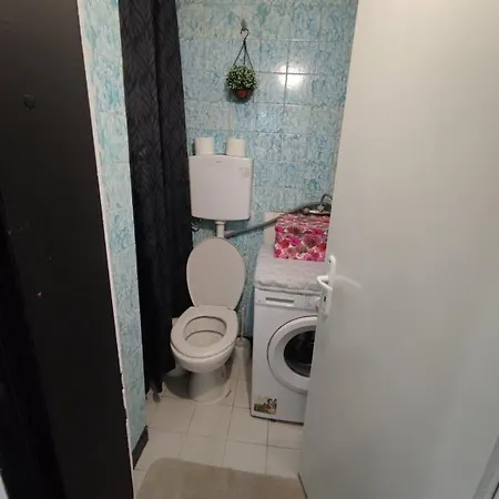 Park View Apartment
