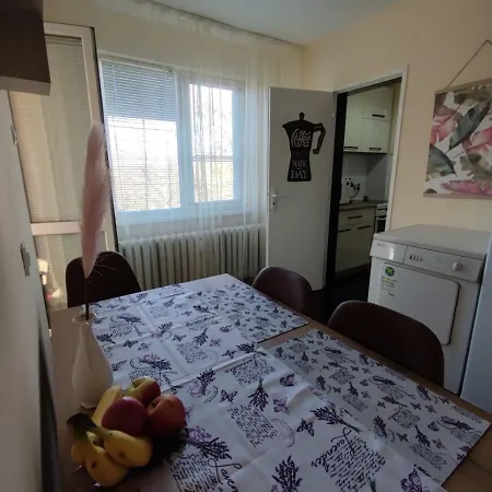 Park View Apartment